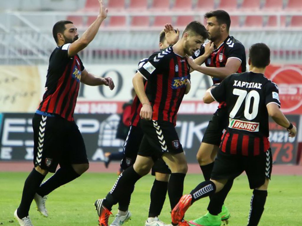 «Τραγικά λάθη»