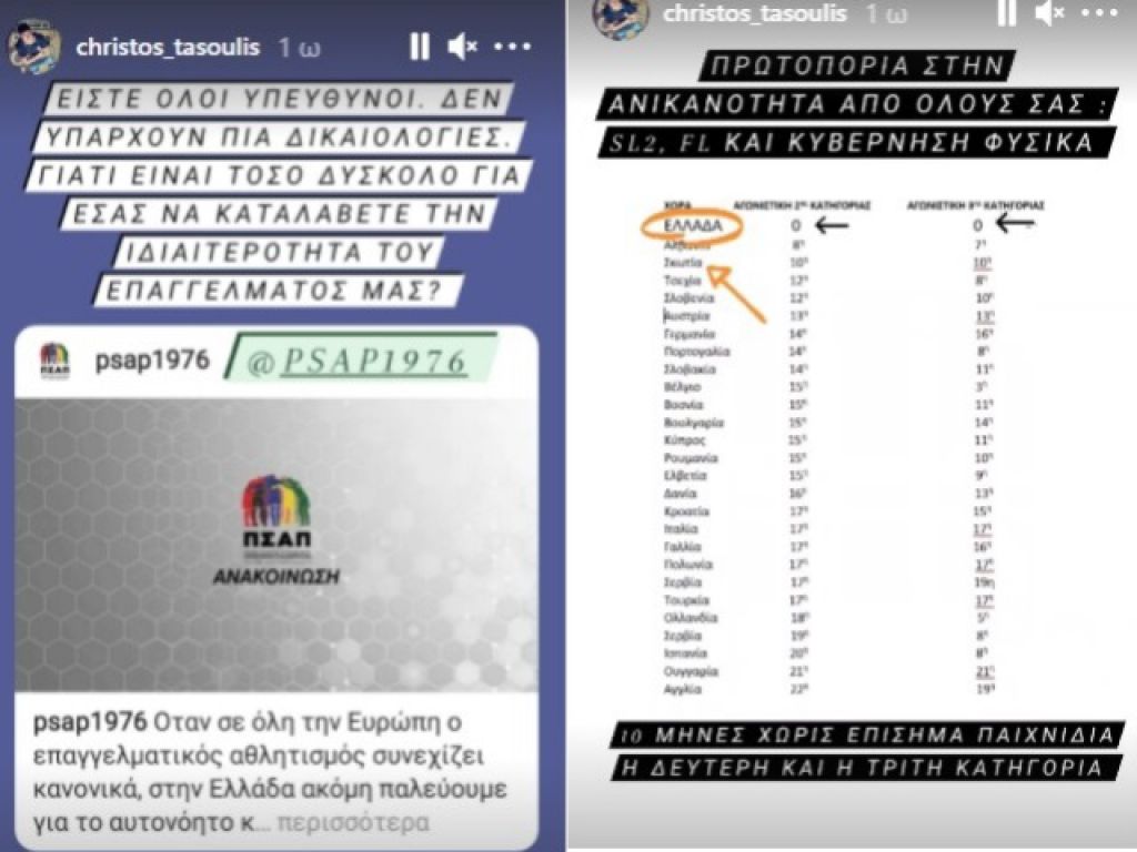 «Πρωτοπορία ανικανότητας»