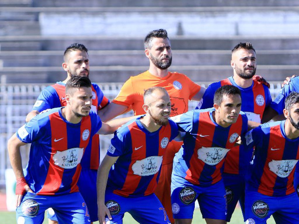 «Ποιος δεν θα ήθελε…»