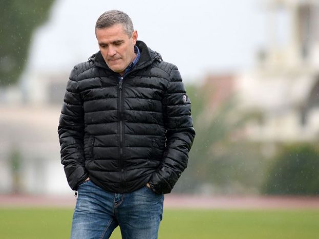 Μπήκε ο Κατσίκης