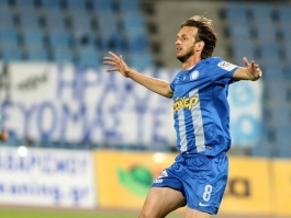 Ηρακλής – Κέρκυρα 1-0 (video)