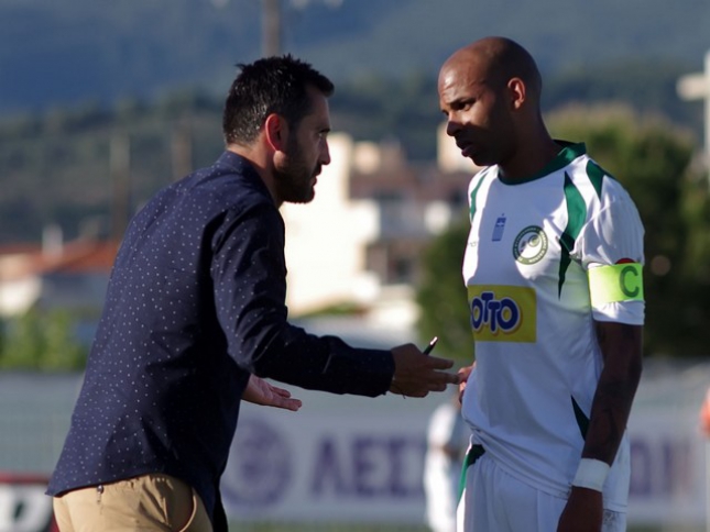 Χωρίς Κόσουτιτς τα Ψαχνά