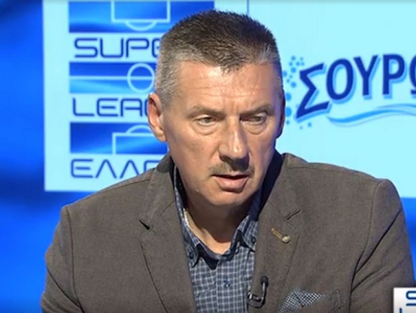 «Μεγάλη προσπάθεια στον Αήττητο»