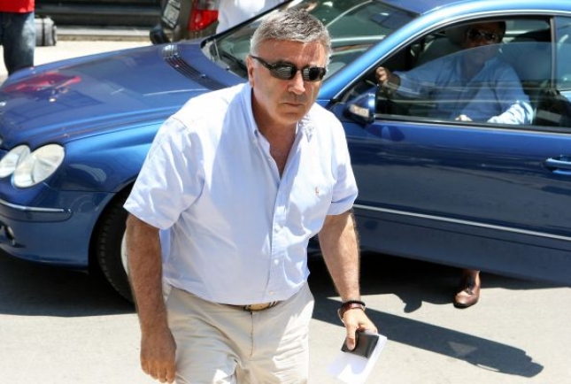 Θεοδωρίδης: «Το χρωστούσαμε στον Εργοτέλη»