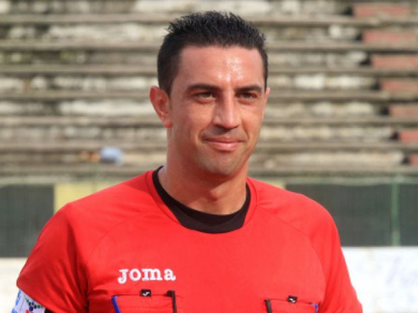 «Όνειδος για Περέιρα»