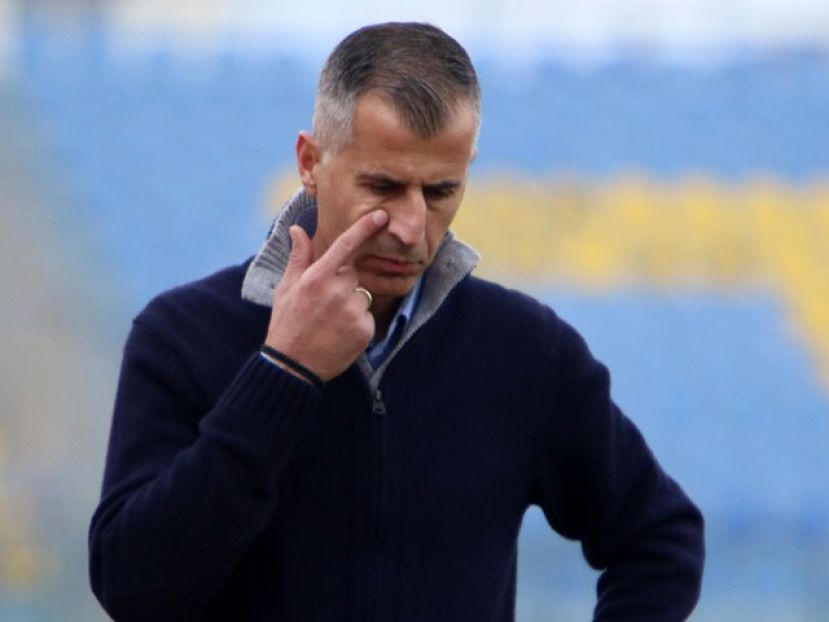 «Ήττα που δυναμώνει»