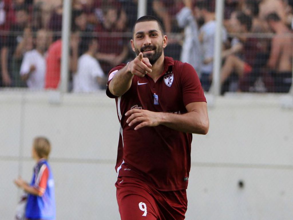 «Αποτυχία αν δεν ανέβει η ΑΕΛ»