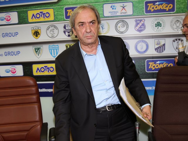 «Δεν μπορεί να χαθεί άλλος χρόνος»