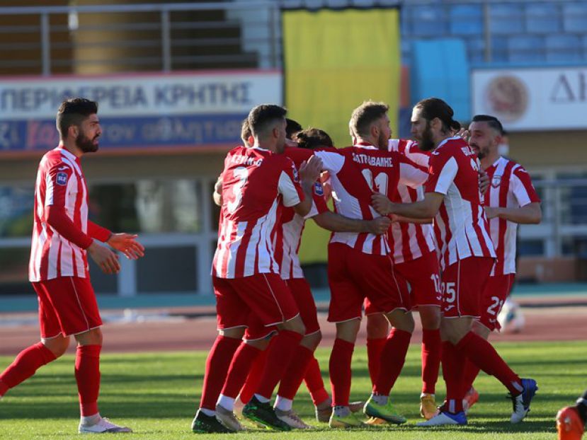 Με Πέτροβιτς η Ξάνθη