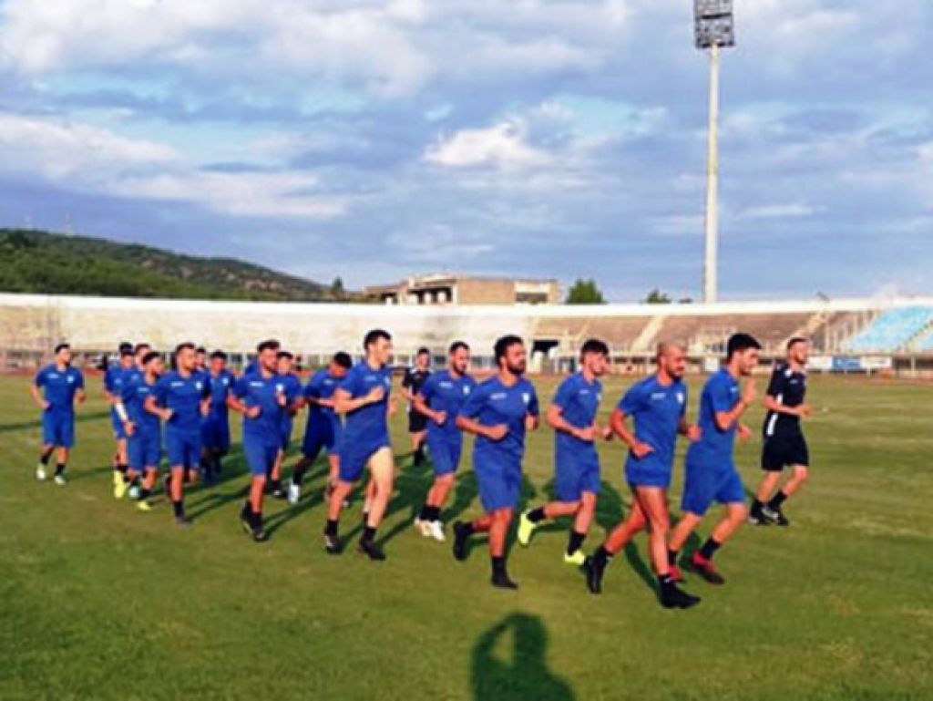 Νίκησε στην Πέρνη ο ΑΟΚ