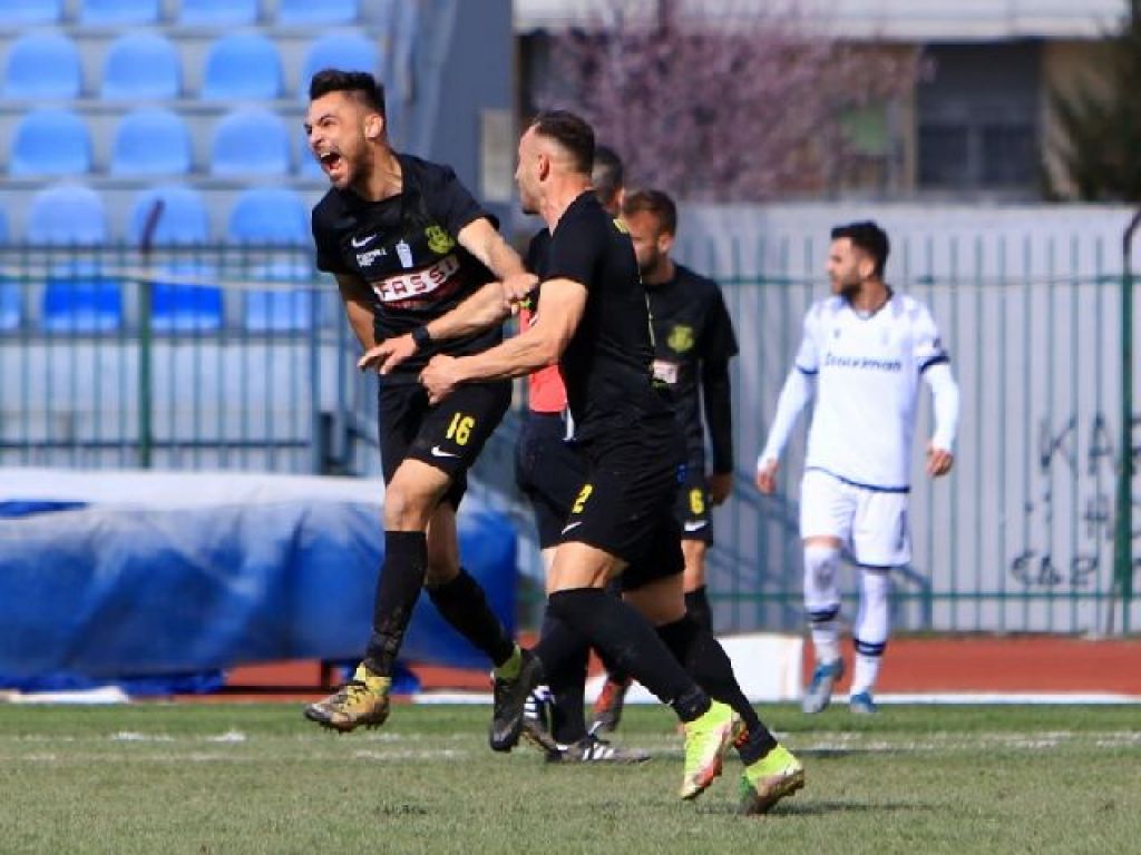 Έκανε το 3Χ3 η ΑΣΑ