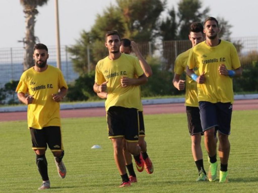 Χαλαροί ρυθμοί μετά τη «φιλική» νίκη