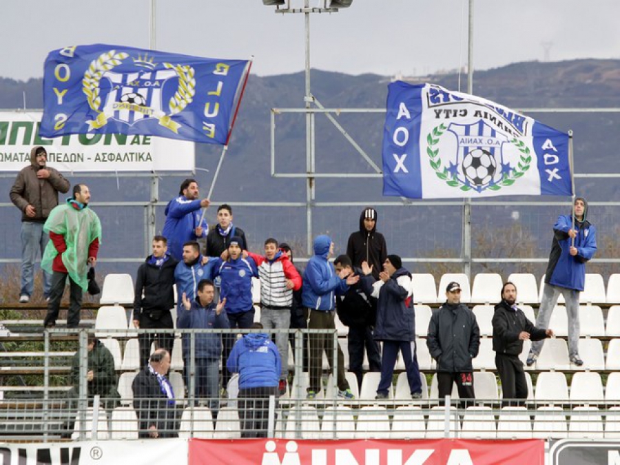 «Συνετέλεσε στην αναμόρφωση του ΑΟΧ»
