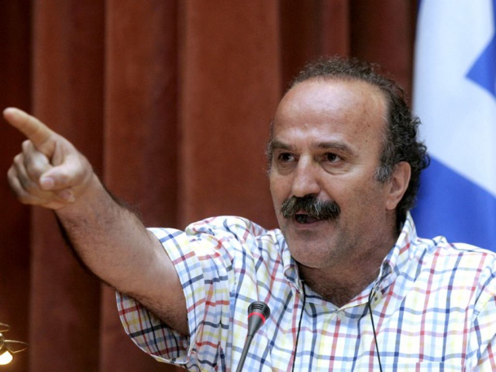 Κινητοποίηση για την αναδιάρθρωση