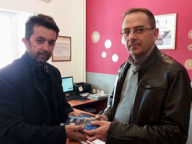 Προσκλήσεις σε μαθητές