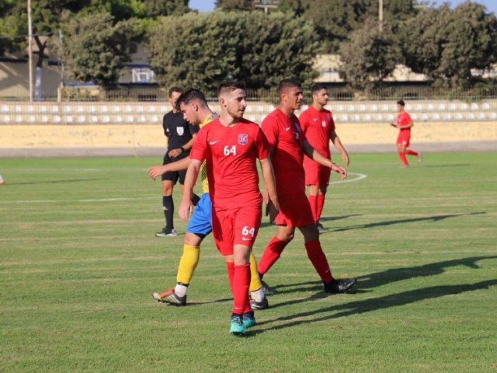 Τρεις εκτός στον Διαγόρα