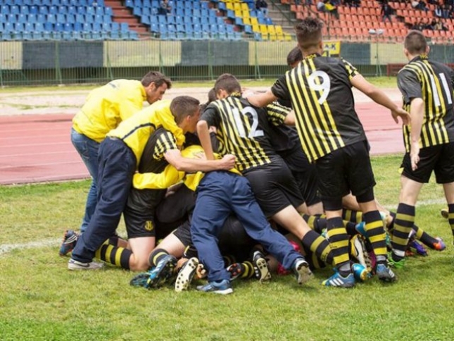 Στον Ταύρο ο τελικός!