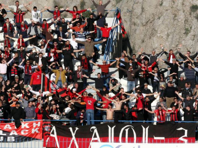 «Δικαιωθήκαμε…»