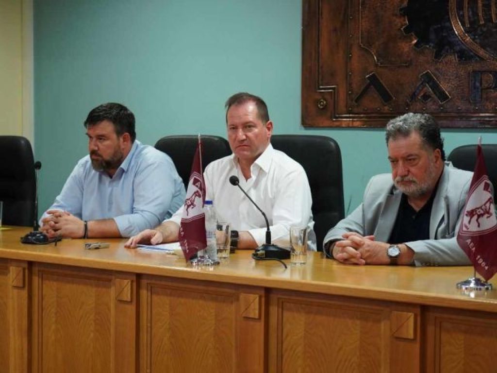«Πολλαπλάσια οργάνωση και ποιότητα»
