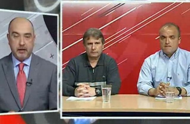 «Να αποκτήσει βαρύτητα ο Φωκικός»