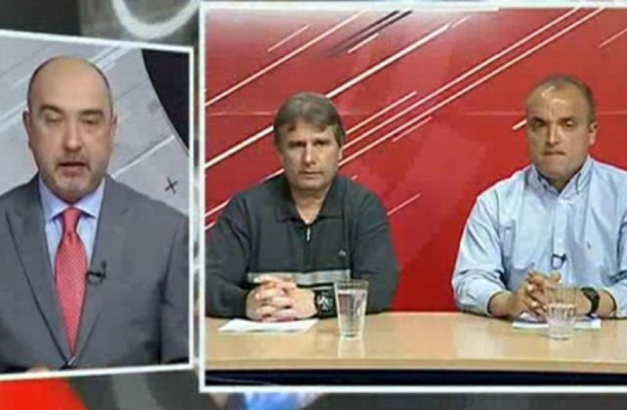 «Να αποκτήσει βαρύτητα ο Φωκικός»