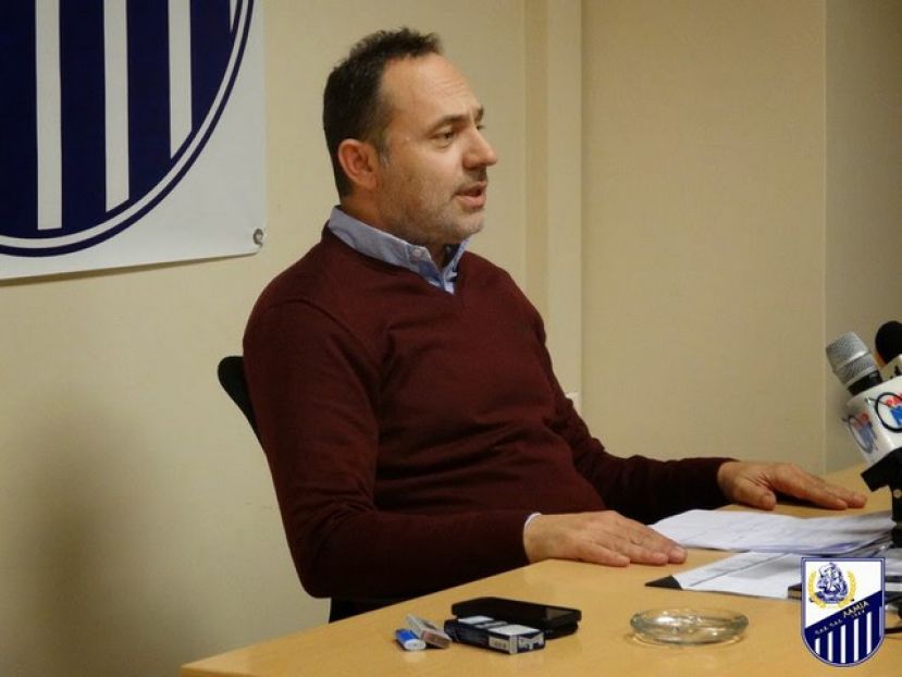 «Δεν είμαι δούλος της Football League»