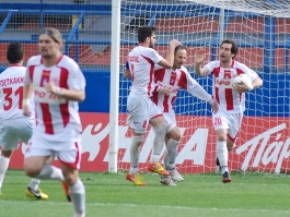 Αλλαγές από Παντελίδη