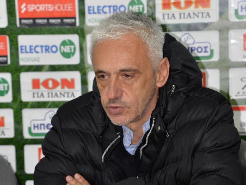 «Εύχομαι να λυθούν τα προβλήματα…»
