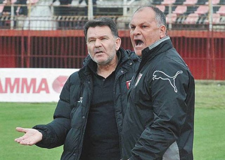 Παρεούλα στο Ελ Πάσο