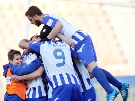Αντ …άξιος της ιστορίας του