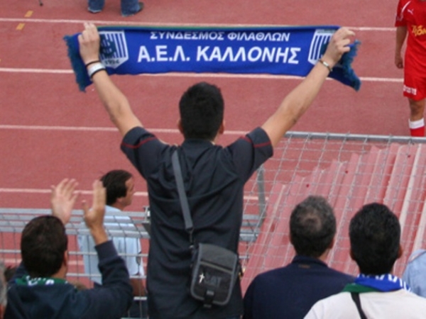 Μιχαλάκης: «Super League; Γιατί όχι…»