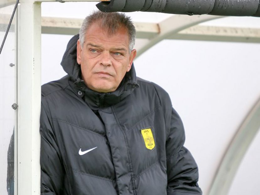 Επιστροφές για Σπανό