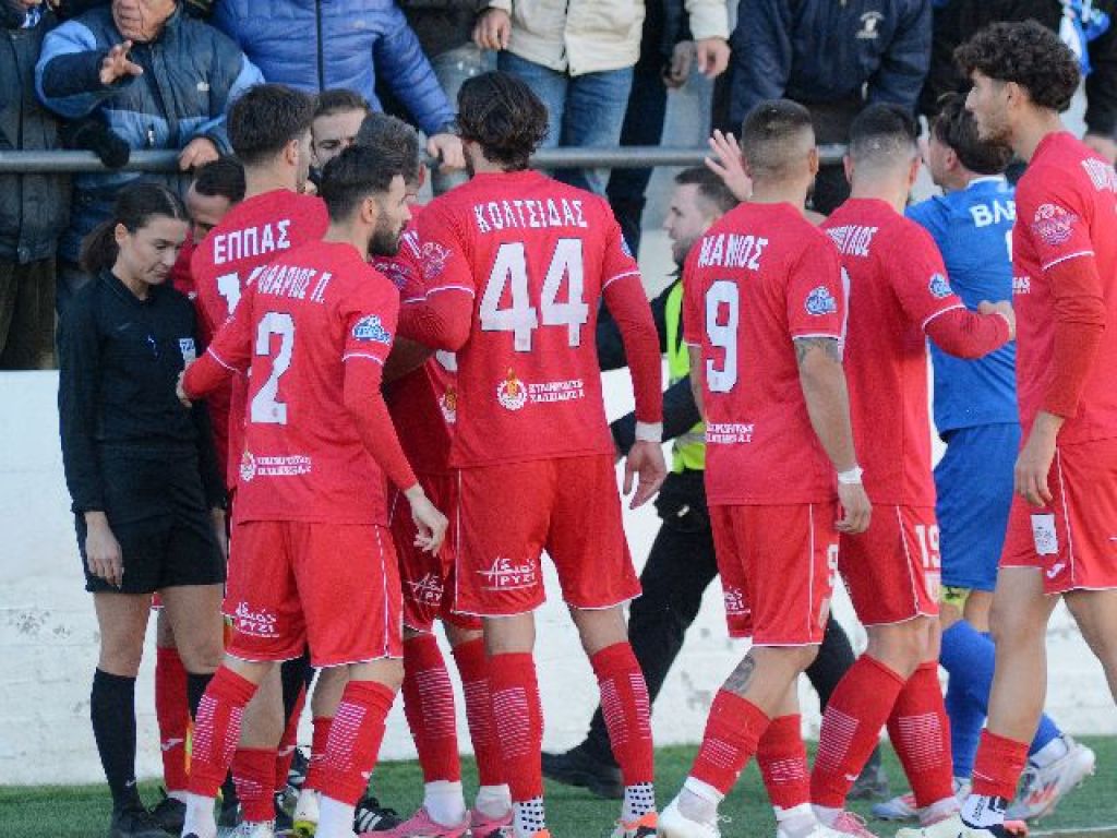 «Είσοδος 5 δευτερολέπτων»
