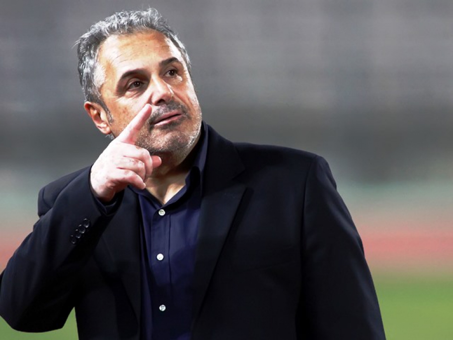 «Χαρά μου η συσπείρωση»