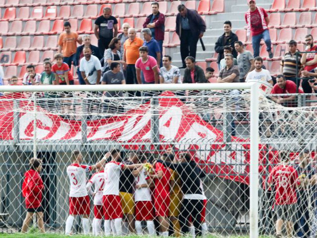 Ελπίζει σε… ενδεκάδα