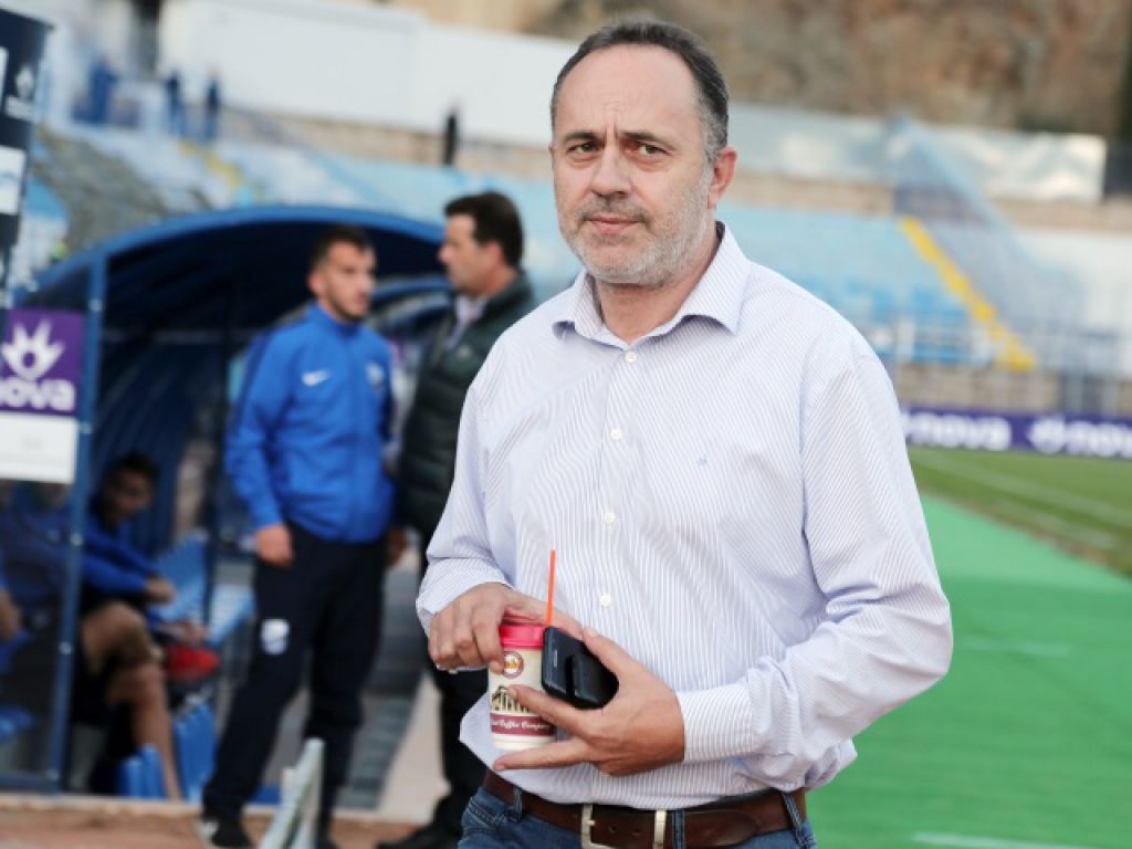 «Πανεπιστήμιο η Football League»