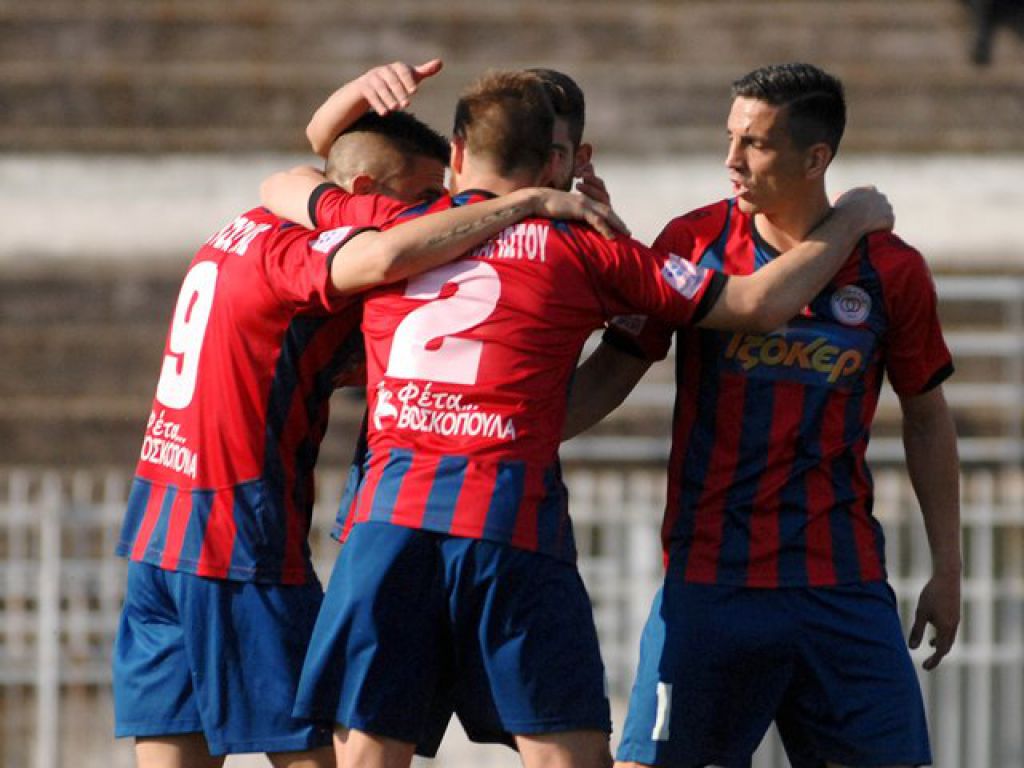 Η 24η στροφή της Football League (video)