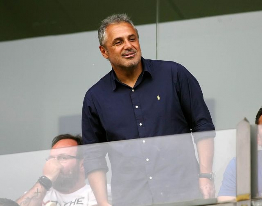 Σκέφτονται και Βοσνιάδη, αλλά…