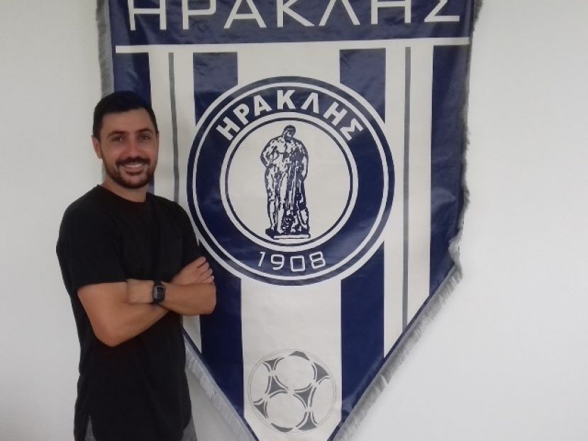 Πρώτος άνω των 25 ο Παπαστεριανός