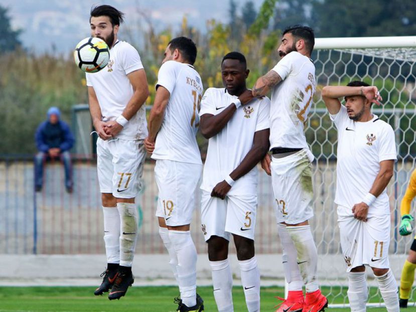 Δήλωση… ενίσχυσης