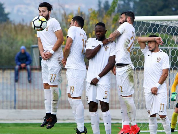 Δήλωση… ενίσχυσης