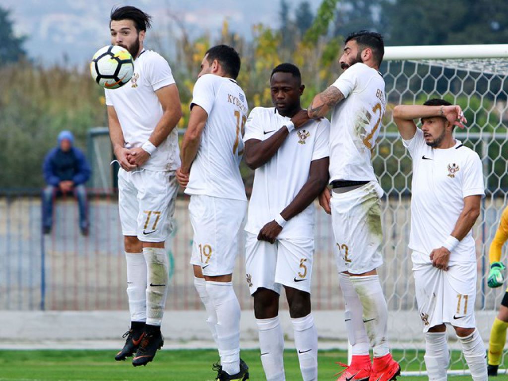 Δήλωση… ενίσχυσης