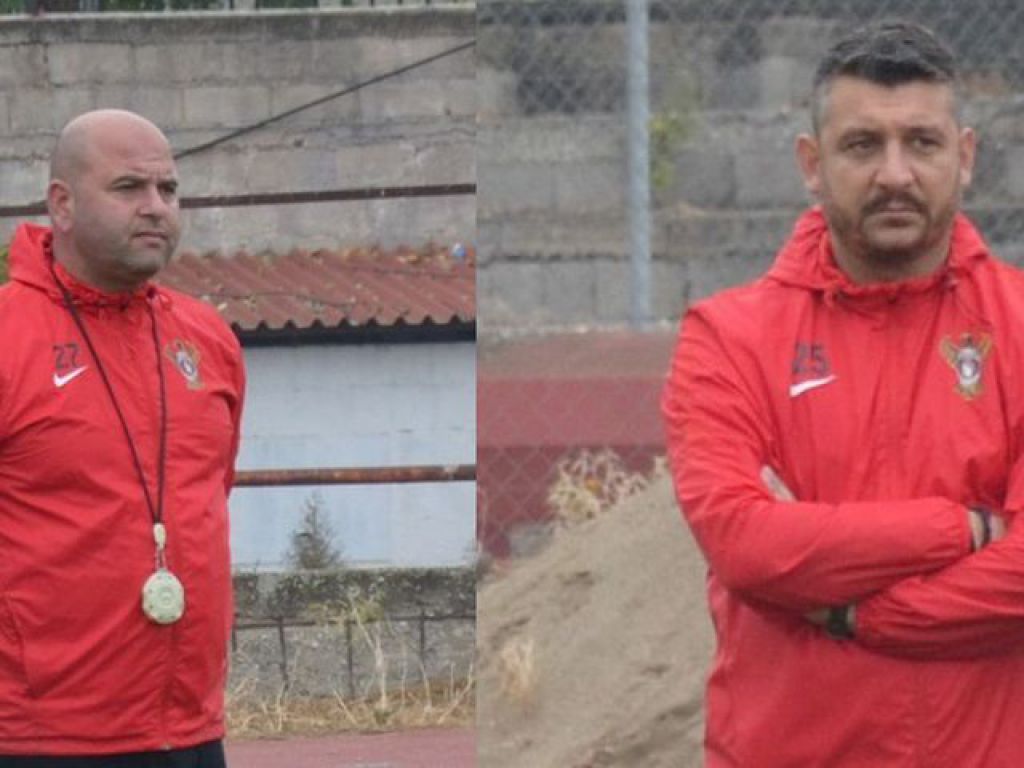 «Βέλη» σε Αμπατζίδη