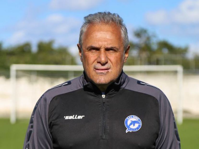 «Πρόβλημα ότι δεν παίξαμε»
