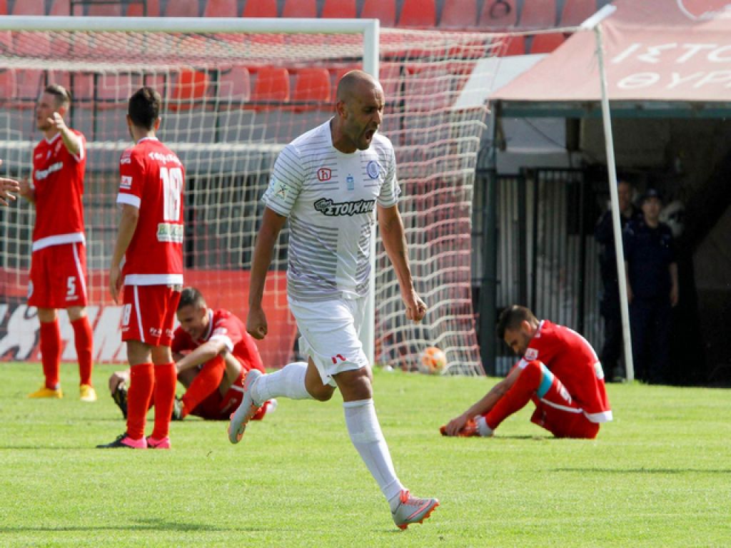 «Το… φίλησα στο γάμα»