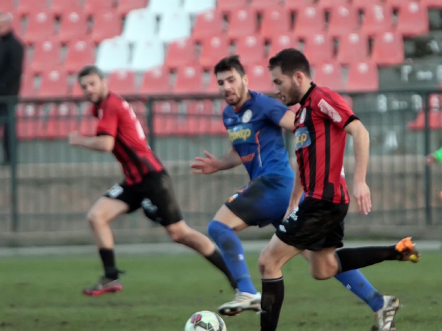 «Στο τέλος θα τα καταφέρουμε»