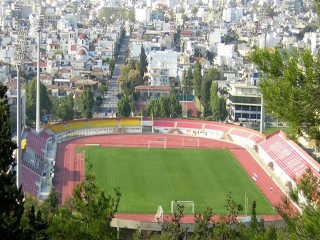 Το επισημοποίησε με Ολυμπιακό