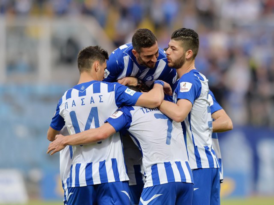 Καθάρισε ο captain