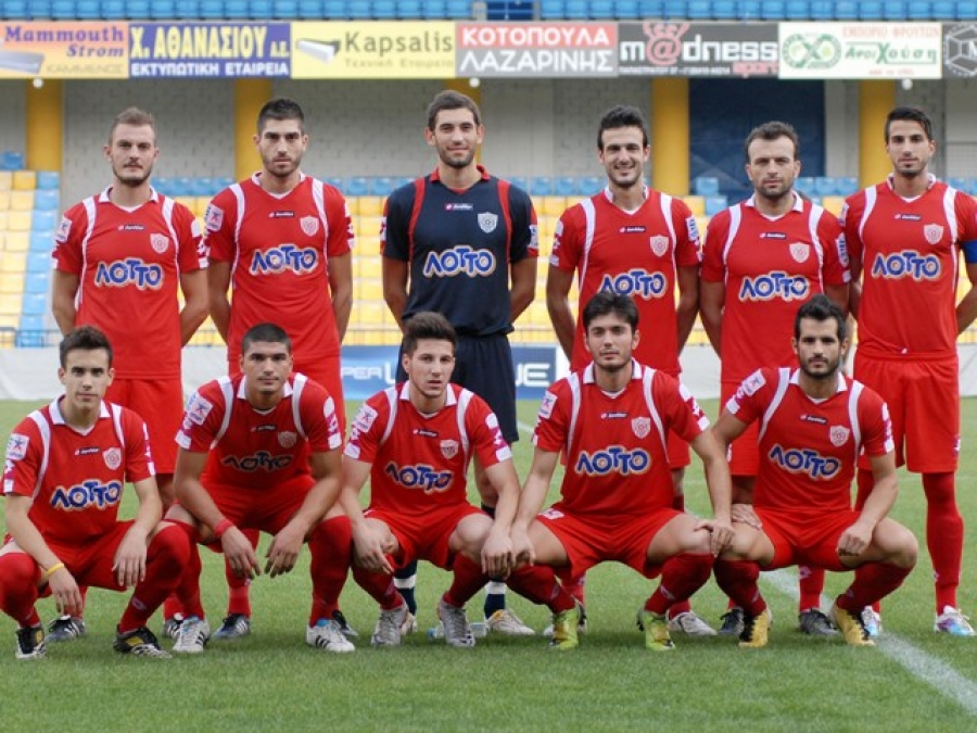 Αναβολή στην Άμφισσα