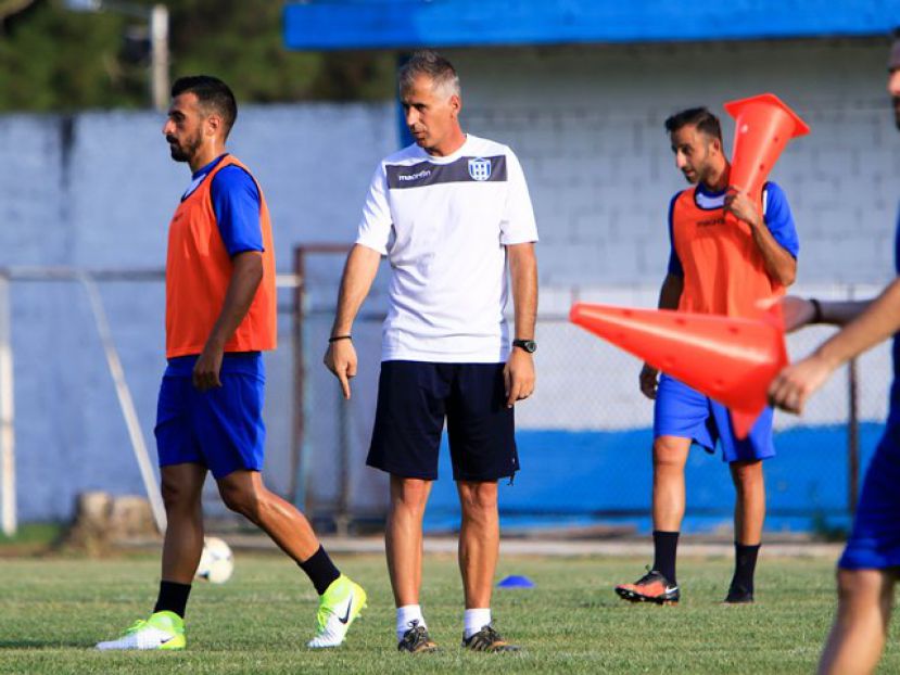 Σαν πρωτάθλημα…